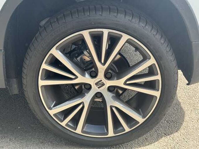 SEAT Ateca 1.5 TSI EVO Xperience Lux 5dr DSG