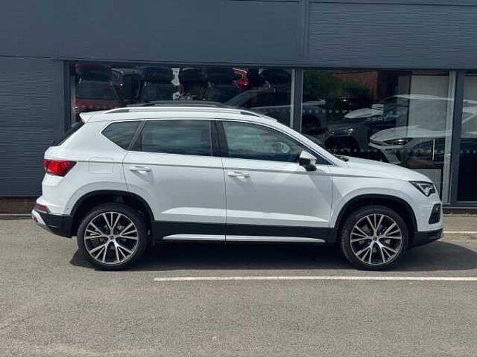 SEAT Ateca 1.5 TSI EVO Xperience Lux 5dr DSG
