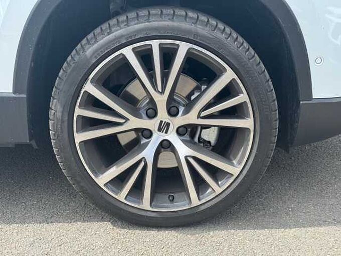 SEAT Ateca 1.5 TSI EVO Xperience Lux 5dr DSG