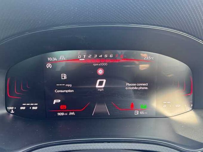 SEAT Arona 1.0 TSI 115 FR 5dr DSG