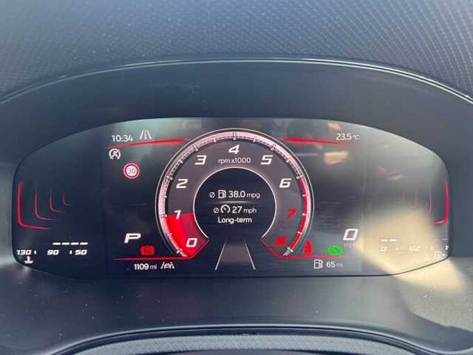 SEAT Arona 1.0 TSI 115 FR 5dr DSG