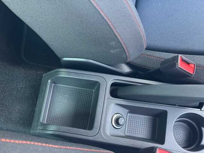 SEAT Arona 1.0 TSI 115 FR 5dr DSG