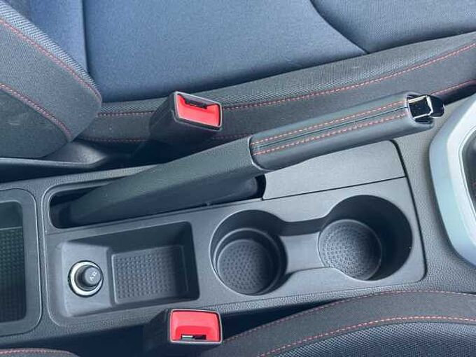 SEAT Arona 1.0 TSI 115 FR 5dr DSG