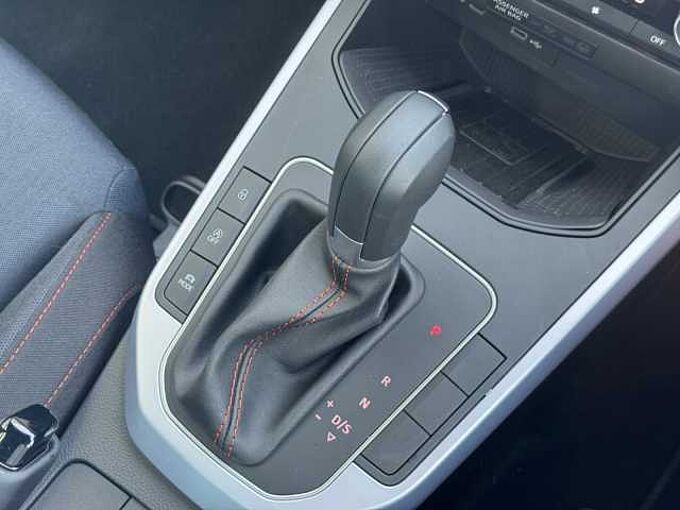 SEAT Arona 1.0 TSI 115 FR 5dr DSG
