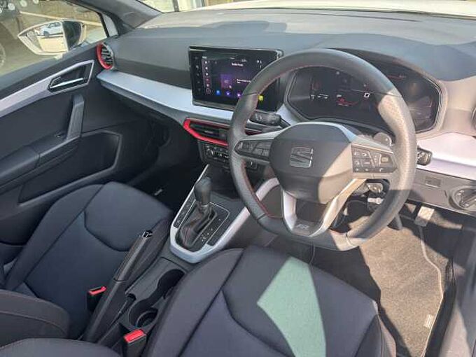 SEAT Arona 1.0 TSI 115 FR 5dr DSG