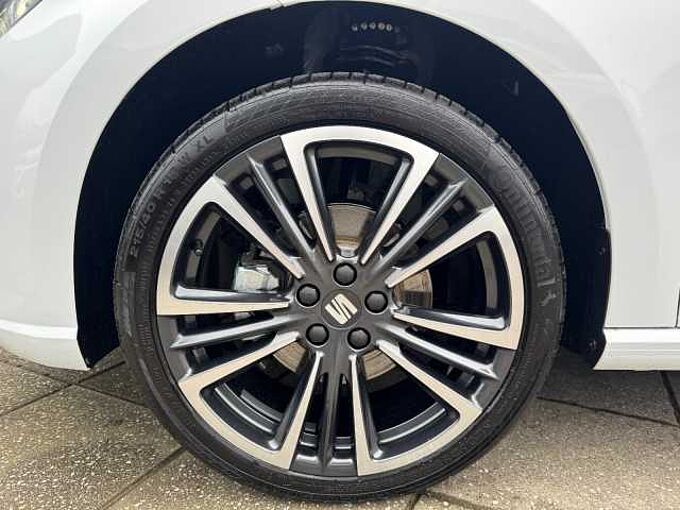 SEAT Ibiza 1.0 TSI 115 Xcellence Lux 5dr DSG