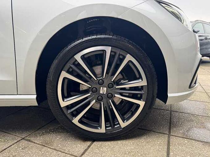 SEAT Ibiza 1.0 TSI 115 Xcellence Lux 5dr DSG