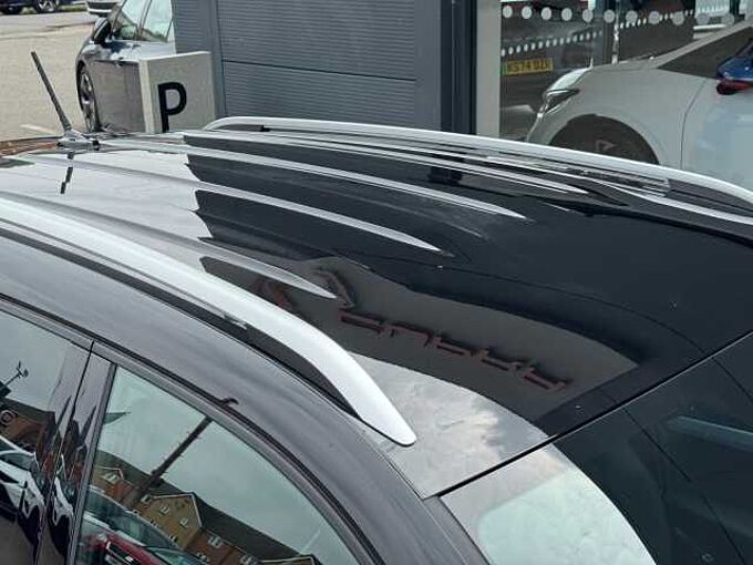 SEAT Arona 1.5 TSI 150 FR 5dr DSG