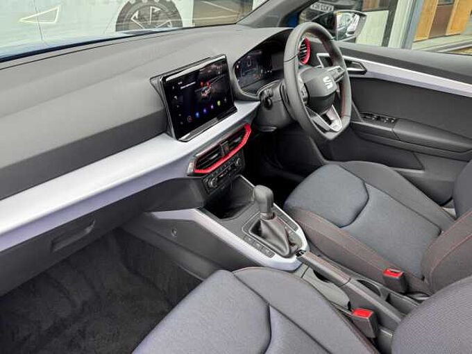 SEAT Arona 1.5 TSI 150 FR 5dr DSG