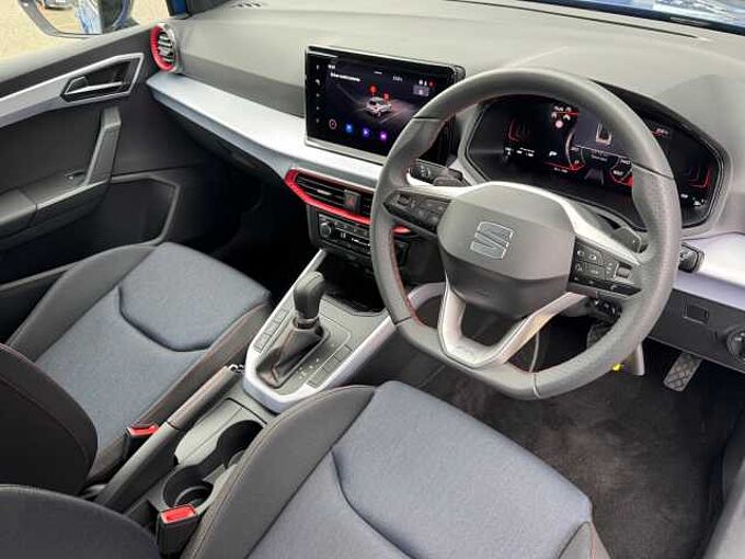 SEAT Arona 1.5 TSI 150 FR 5dr DSG