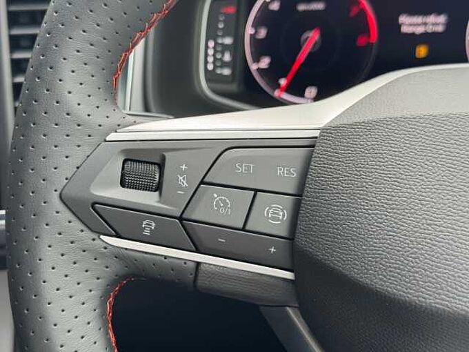 SEAT Ateca 1.5 TSI EVO FR Black Edition 5dr