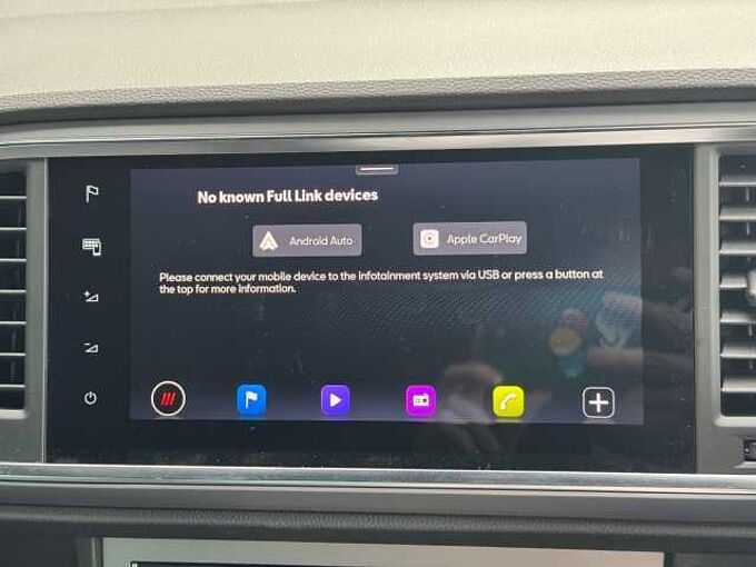 SEAT Ateca 1.5 TSI EVO FR Black Edition 5dr