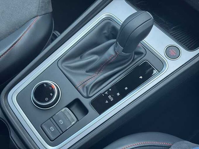 SEAT Ateca 1.5 TSI EVO FR Line 5dr DSG