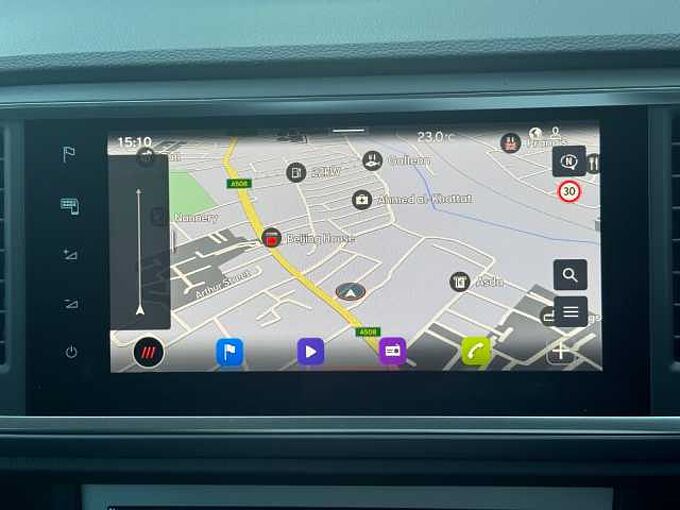 SEAT Ateca 1.5 TSI EVO FR Line 5dr DSG