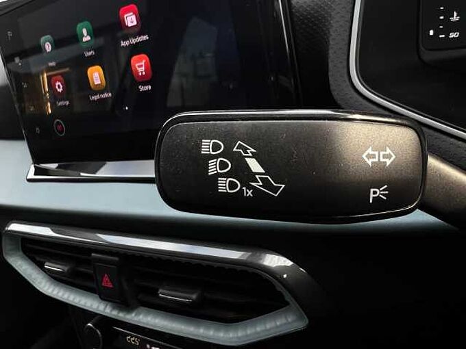 SEAT Arona 1.0 TSI 115 XPERIENCE Lux 5dr DSG