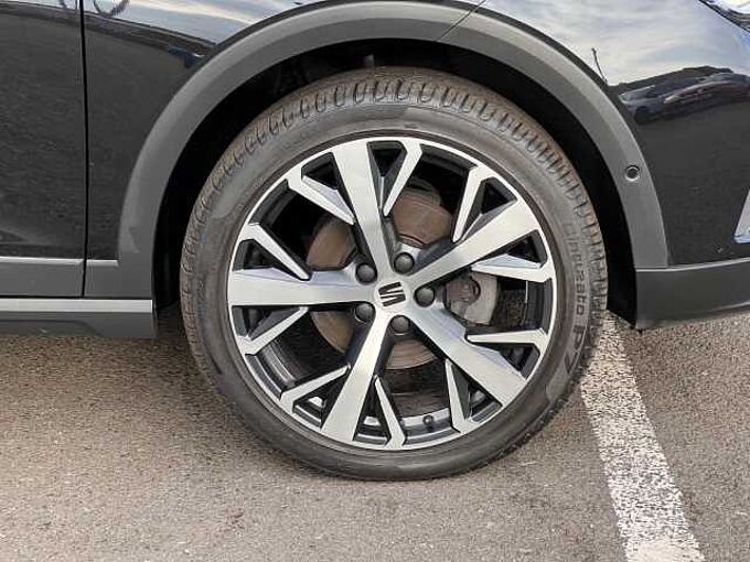 SEAT Arona 1.0 TSI 115 XPERIENCE Lux 5dr DSG