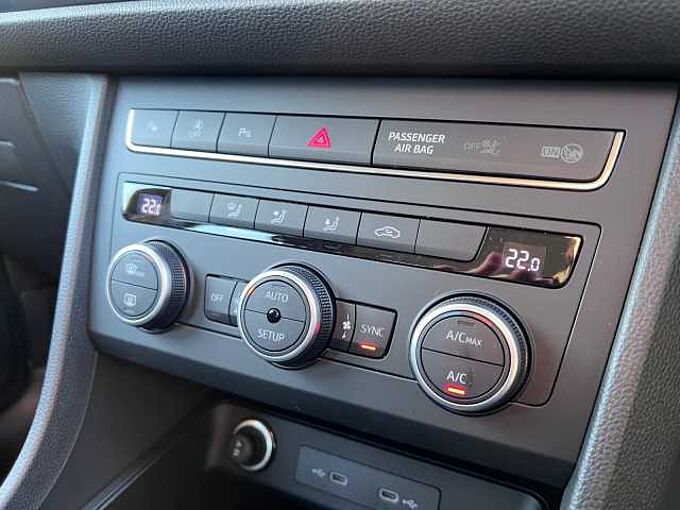 SEAT Ateca 1.5 TSI EVO SE Technology 5dr DSG