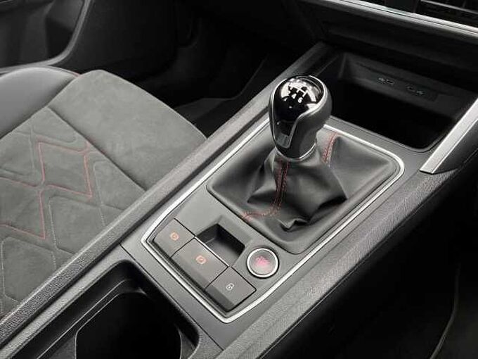 SEAT Leon 1.5 TSI EVO 150 FR Sport 5dr