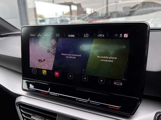 SEAT Leon 1.5 TSI EVO 150 FR Sport 5dr