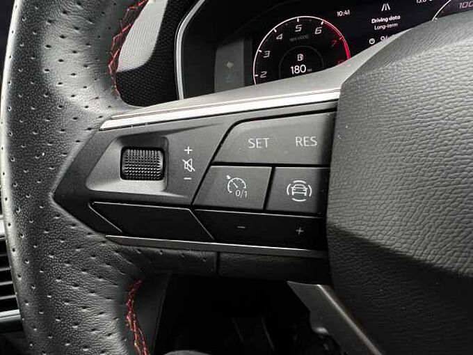 SEAT Leon 1.5 TSI EVO 150 FR Sport 5dr