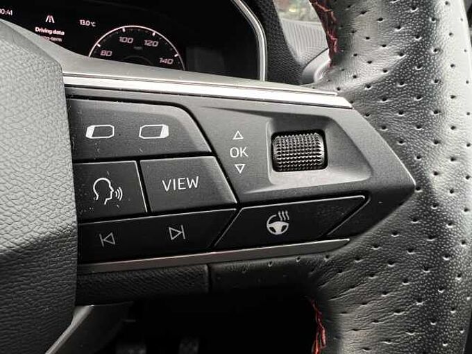 SEAT Leon 1.5 TSI EVO 150 FR Sport 5dr