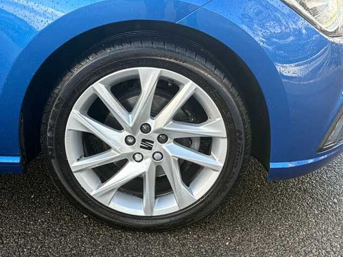 SEAT Ibiza 1.0 TSI 110 FR 5dr