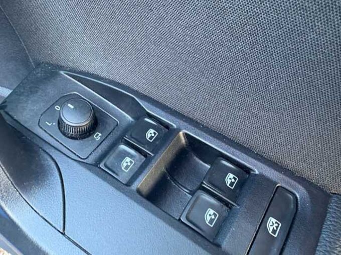 SEAT Ibiza 1.0 TSI 110 FR 5dr