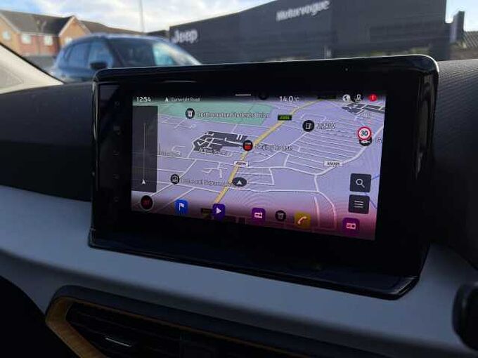 SEAT Ibiza 1.0 TSI 95 SE Technology 5dr