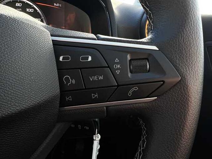 SEAT Ibiza 1.0 TSI 95 SE Technology 5dr