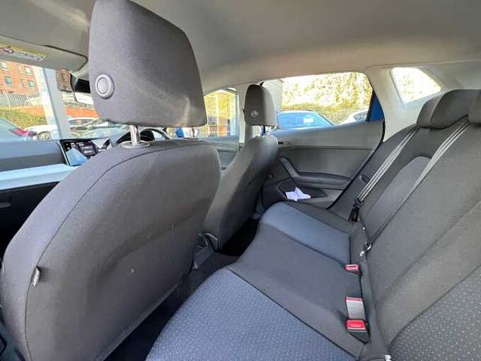 SEAT Ibiza 1.0 TSI 95 SE Technology 5dr